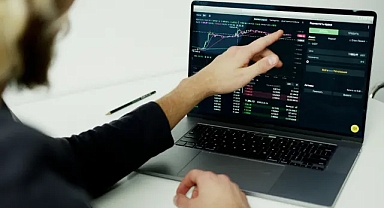 Türkiye'de Hizmet Üretim Endeksi Yıllık Yüzde 1,9 Arttı