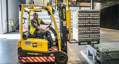 Türkiye'de İşsizlik Oranı Aralık 2024'te Yüzde 8,5'e Geriledi