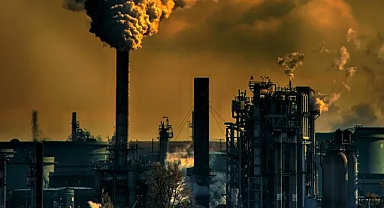 Türkiye'de Sanayi Üretimi Aralık 2024'te Yüzde 7,0 Arttı