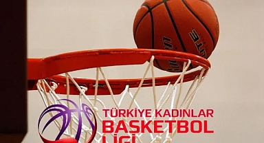 Türkiye Kadınlar Basketbol Ligi'nde 22. Hafta Heyecanı Başlıyor