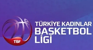 Türkiye Kadınlar Basketbol Liginde 20. Hafta Heyecanı Devam Ediyor