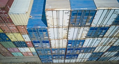 Türkiye'nin Dış Ticaret Endeksleri Aralık 2024'te Değişim Gösterdi