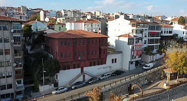 Üç Müdürlüğün Adresi Değişti