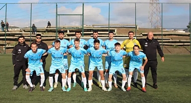 Üsküpspor'dan Hakeme Sert Tepki: 