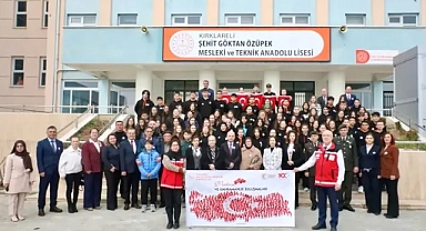 Vali Uğur Turan'dan Yoğun Ziyaret Programları