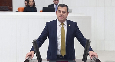 Vecdi Gündoğdu’dan UTTS İçin Çiftçilere Özel Çözüm Talebi! 