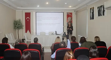 Vize Belediyesi'nden Stres Yönetimi ve Psikolojik Sağlık Paneli