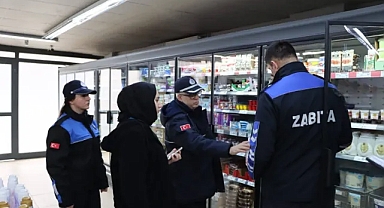 Vize'deki Marketler Mercek Altında!
