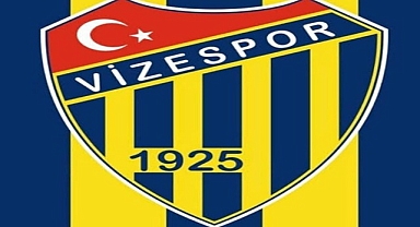 Vizespor Hükmen Galip: 3 Puan'ı Hanesine Yazdı