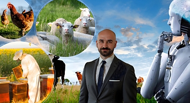 Yapay Zeka Tarım ve Çevreye Işık Tutuyor: Verimlilikte Büyük Artışlar Yolda