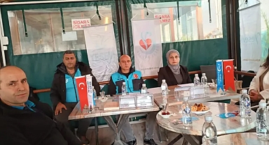 Yeni Görev Dağılımları ile Yesevi Hareketi Edirne'de Güçleniyor!