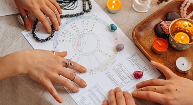 1 Nisan 2025 Günlük Burç Yorumları: Yıldızlar Bugün Ne Söylüyor?