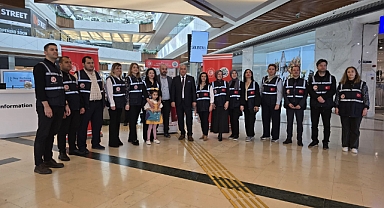 15 Mart Dünya Tüketiciler Günü Edirne’de Çeşitli Etkinliklerle Kutlandı