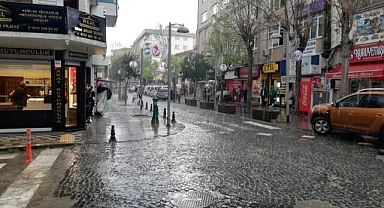 17 Mart 2025 Trakya Hava Durumu: Kuvvetli Sağanak Yağışlara Dikkat!