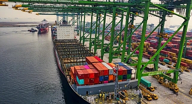 2025 Yılı Ocak Ayı Dış Ticaret Verileri: Kırklareli, Edirne ve Tekirdağ'ın Performansı