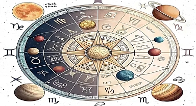 5 Mart 2025 Günlük Burç Yorumları: Bugünün En Şanslı Burcu Hangisi?