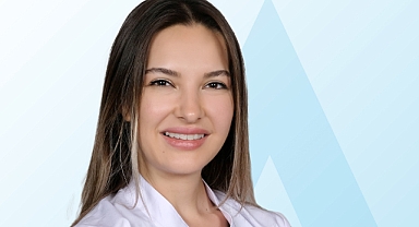 AKNE HANGİ BÖLGEDE NEYE İŞARET EDİYOR? 