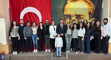Babaeski Belediye Başkanı Dr. Fırat Yayla Sağlık Çalışanlarıyla İftar Yaptı