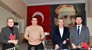 Babaeski'de Muhasebeciler Haftası'na Özel İftar Programı Düzenledi