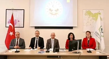 Bağımlılıkla Mücadele İl Koordinasyon Kurulu Toplantısı Kırklareli'nde Gerçekleşti