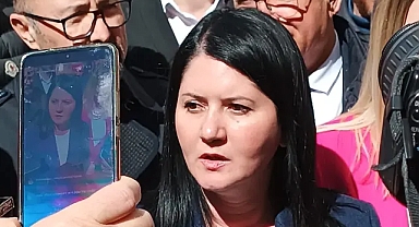 Başkan Gencan Akın'dan Sert Tepki