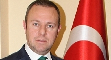 Başkan Ilık; 
