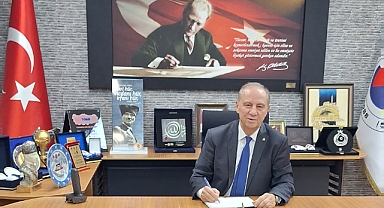 Başkan Turhan Altıntel’den Kadir Gecesi Mesajı