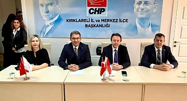 Bayram Buluşmasına Yoğun Katılım