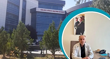 Beyin ve Sinir Cerrahisi Alanında Deneyimli İsim Kırklareli'nde