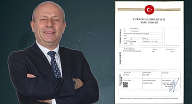 Büyükkarıştıran Belediyesi, Sözlerini Yerine Getiriyor