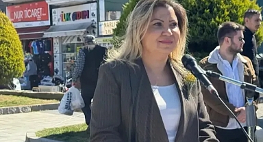 Çolak: “Eşitlik Mücadelesi Sürecek”