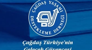 ÇYDD'den İzzet Çapa Kitap Bağışı Hakkında Açıklama 