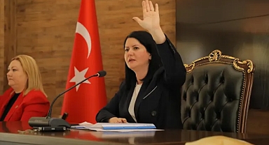 Edirne Belediye Meclisi'nde ETUS Borç ve Zam Tartışması!