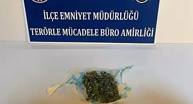 Edirne’de aranması olan 2 firari hükümlü yakalandı