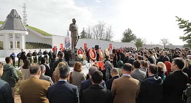 Edirne’de Balkan Şehitleri Dualarla Anıldı