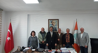Edirne’de Bisiklet Yolları Gelişiyor, Önemli Adımlar Atılıyor!