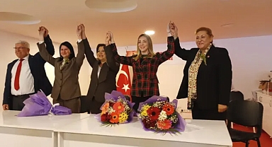 Edirne’de Kadınların Gücü