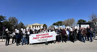 Edirne’de Kamu Taşınmazlarının Tahsisi ve Satışı Kimlere Veriliyor?