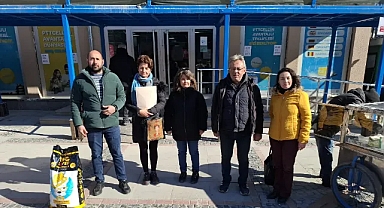 Edirne'den Hayvan Hakları İçin Büyük Mücadele: 223 Günlük Adalet Arayışı!