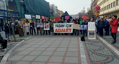 Edirne Kent Konseyi'nden Hayvan Hakları Bildirisi