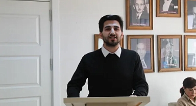 Emre Filiz'den Gençliğe Çağrı: 