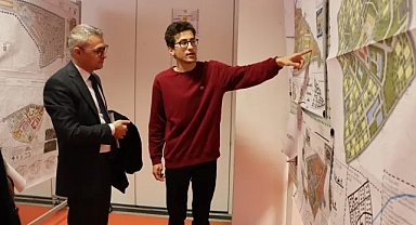 GTÜ Öğrencileri Lüleburgaz Belediyesi ile Buluştu