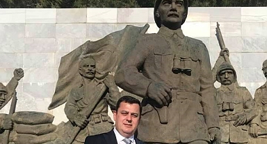 Gündoğdu: “Bağımsızlık ve Özgürlük Ruhu İlelebet Yaşayacaktır”