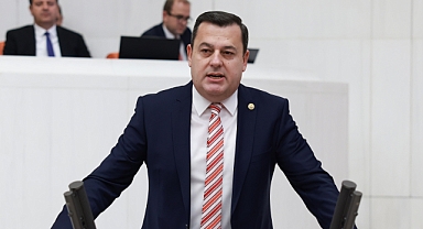Gündoğdu'dan Emeklilerin Sorunlarına Dair TBMM Konuşması
