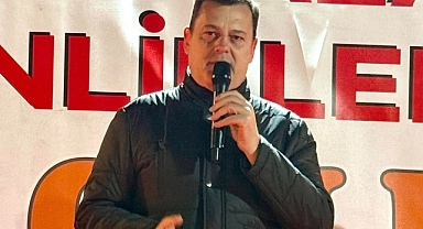 Gündoğdu'dan Kırklareli'ndeki Saha Çalışmaları Hakkında Önemli Açıklamalar!