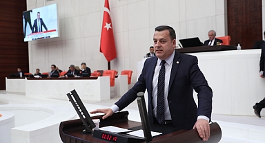 Gündoğdu’dan Sert Çıkış: 
