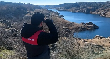 İç Sularda Yasadışı Avcılığa Geçit Yok!