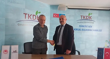 IPARD III Dönemi ile Kırsal Kalkınmaya Büyük Destek: 7,2 Milyar TL Hibe