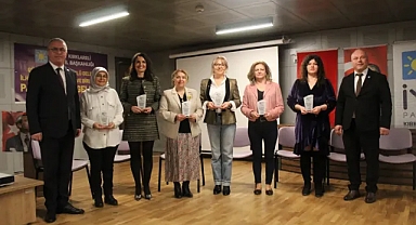 İYİ Parti Kırklareli'nden Özel Etkinlik