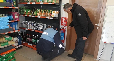 Kavaklı Belediye Başkanı Ufuk İn'den Ramazan Bayramı Öncesi Denetim Açıklaması